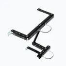 Díly a příslušenství pro basketbalové koše