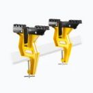 Servis snowboardového vybavení