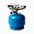 Turistické vařiče