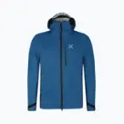 Turistické a horolezecké bundy