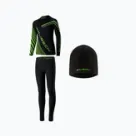 Termoaktivní oblečení