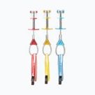 Lezecké friendy, vklíněnce, skoby