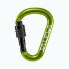 Horolezecké expresky, karabiny