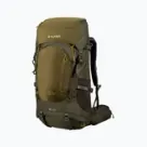 Trekové a turistické batohy