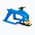 Klouzačky a sáňky