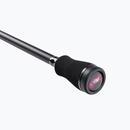 Prut Berkley Sick Stick Perch 702L 2 Sec black 1550768 4