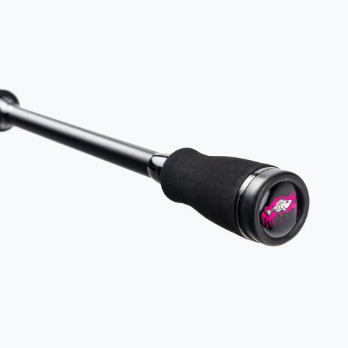 Prut Berkley Sick Stick Perch 762Ml 2 Sec black 1550769 4