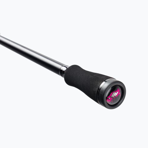 Berkley Sick Stick Pike 802H 2 Sec black 1550771 4