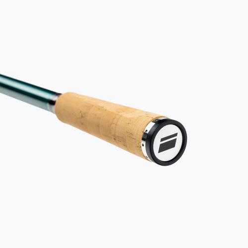 Rybářský prut Abu Garcia Beast X Pike 842 Xh Cast Cork zelený 1539451 4