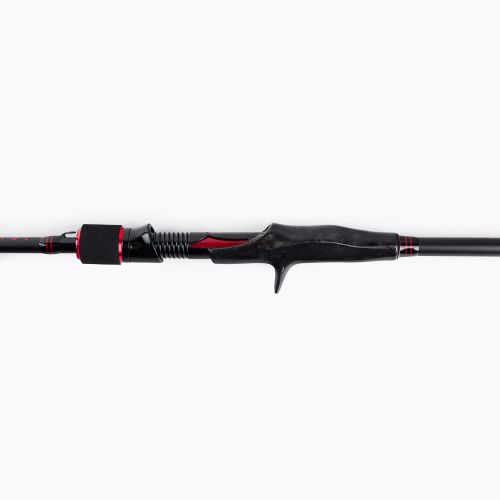 Abu Garcia Vendetta V3 632H Jerk Cast black 1544524 2