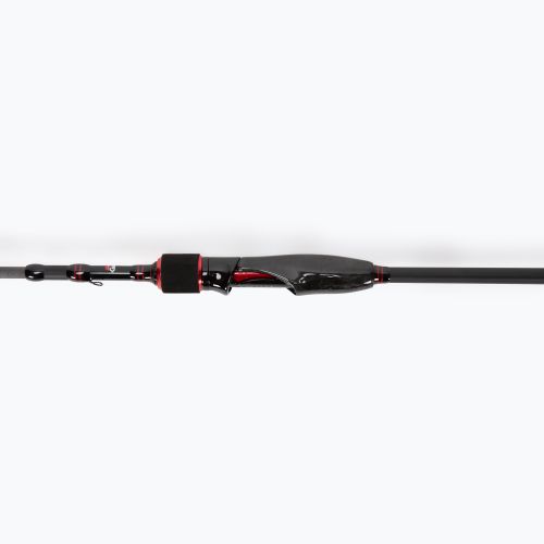 Abu Garcia Vendetta V3 804Ml Spin prut černý 1544443 3