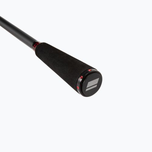 Abu Garcia Vendetta V3 804Ml Spin prut černý 1544443 4