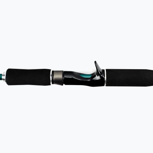 Rybářský prut Abu Garcia Beast X Pike 702 MH Cast zelený 1531523 3