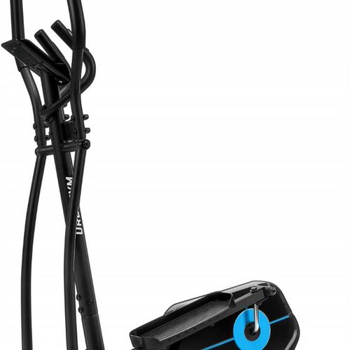 Eliptický trenažér Urbogym Storm Blue 5904906085541