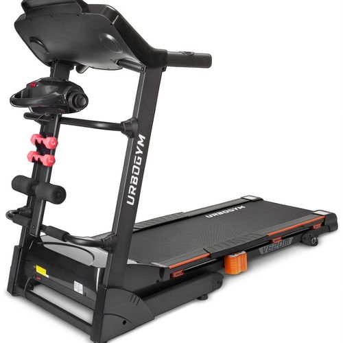 Elektrický běžecký pás Urbogym V620M 5904906085091