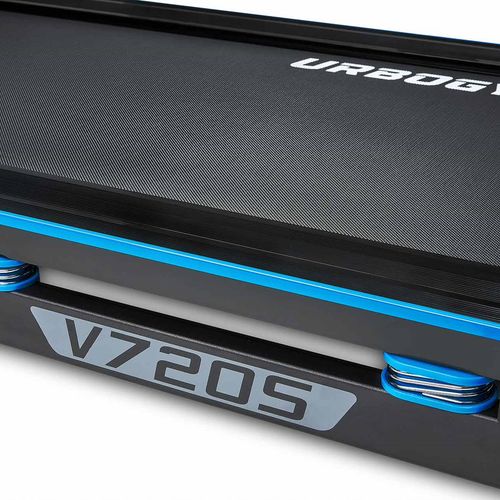 Elektrický běžecký pás Urbogym V720S 5904906085145