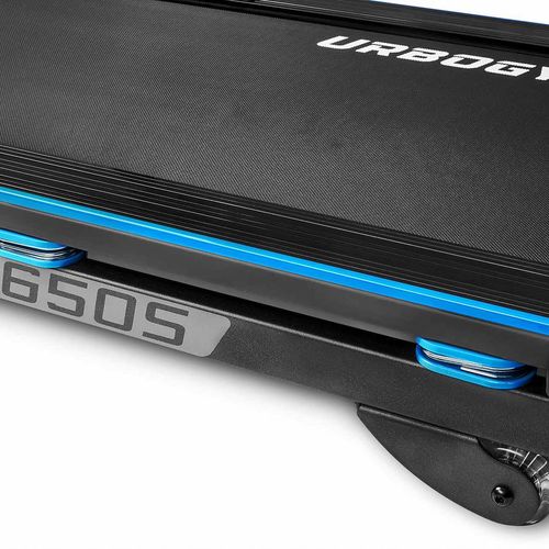 Elektrický běžecký pás Urbogym V650S 5904906085121