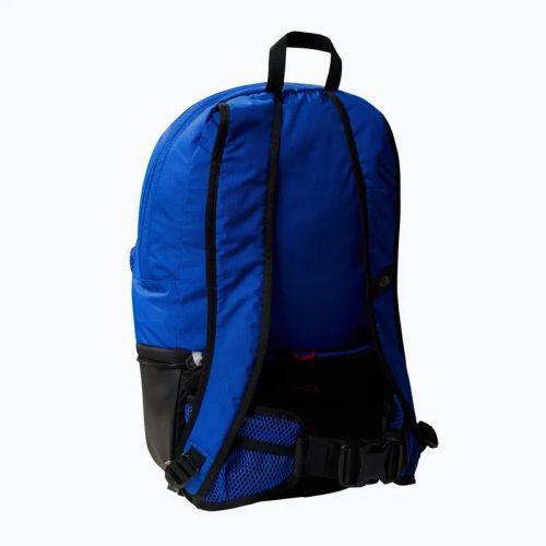 Batoh městský The North Face Borealis Convertible Backpack 17 l blue/black