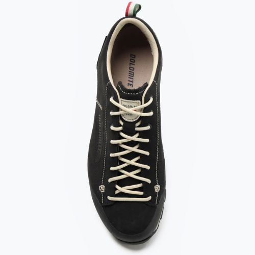 Pánská trekingová obuv Dolomite 54 Low Fg Gtx černá 247959 0119