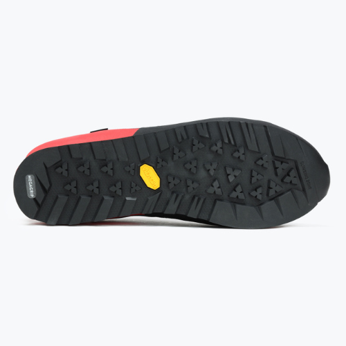 Pánská trekingová obuv Dolomite Crodarossa Lite GTX 2.0 černá 280415 0840