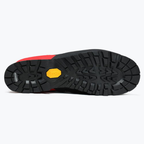 Pánská trekingová obuv Dolomite CRODAROSSA PRO GTX 2.0  černá 280413 0840