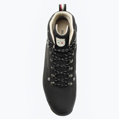 Pánská trekingová obuv Dolomite 54 Trek Gtx M’s černá 271850 0119