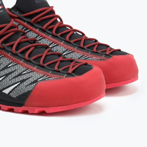 Pánská trekingová obuv Dolomite Velocissima GTX černá 280411 1186