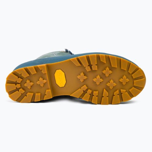 Dámská trekingová obuv Dolomite 60 Dhaulagiri Gtx W’s modrá 279908 0924