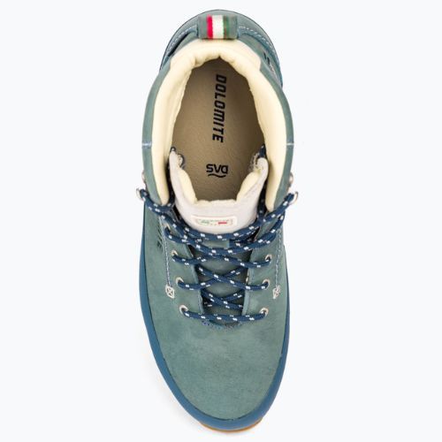 Dámská trekingová obuv Dolomite 60 Dhaulagiri Gtx W’s modrá 279908 0924