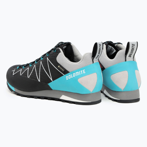 Dámská trekingová obuv Dolomite Crodarossa Lite GTX 2.0 W’s černá 280416_1152