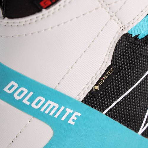 Dámská trekingová obuv Dolomite Crodarossa Pro GTX 2.0 W’s černá 280414 1152