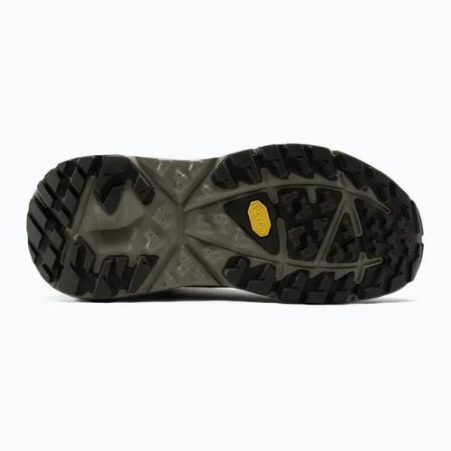 Pánské trekové boty HOKA Kaha GTX green 1112030