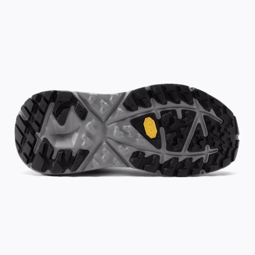 Pánské trekové boty HOKA Kaha GTX brown 1112030