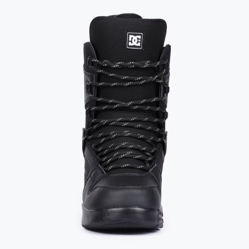Pánské boty na snowboard DC Phase black