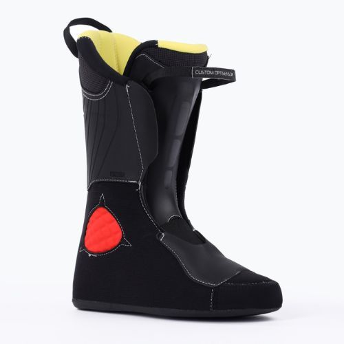 Pánské lyžařské boty Rossignol Allspeed 120 black/yellow