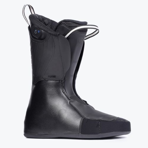 Lyžařské boty Rossignol Allspeed Pro Heat anthracite