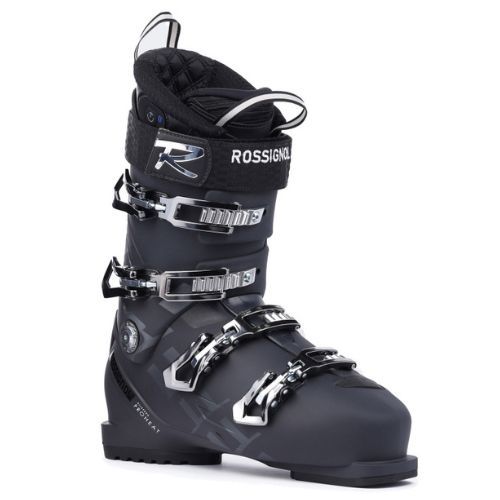 Lyžařské boty Rossignol Allspeed Pro Heat anthracite