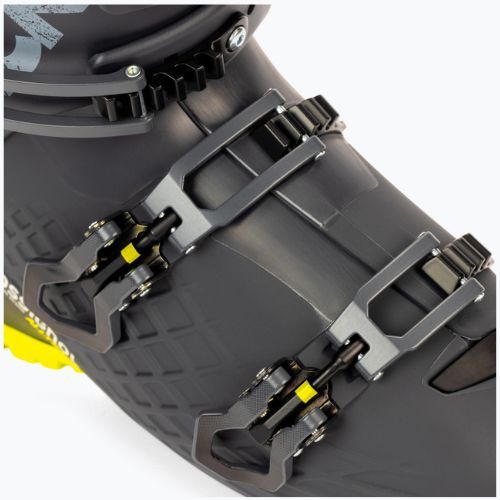 Lyžařské boty Rossignol Alltrack 110 charcoal