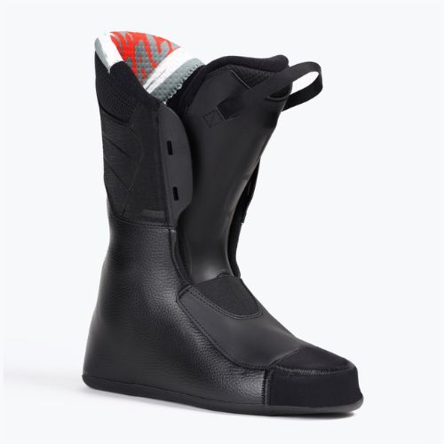 Pánské lyžařské boty Rossignol Alltrack 90 black/red