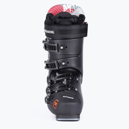 Pánské lyžařské boty Rossignol Alltrack Pro 100 black