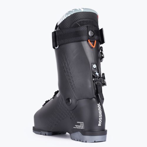 Pánské lyžařské boty Rossignol Alltrack Pro 100 black