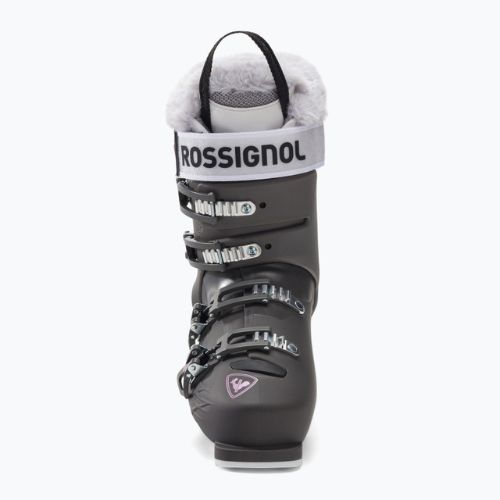 Dámské lyžařské boty Rossignol Alltrack Pro 80 lava