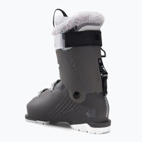 Dámské lyžařské boty Rossignol Alltrack Pro 80 lava