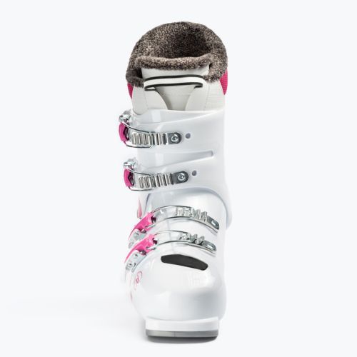 Dětské lyžařské boty Rossignol Fun Girl 4 white