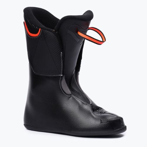 Dětské lyžařské boty Rossignol Hero Jr 65 white