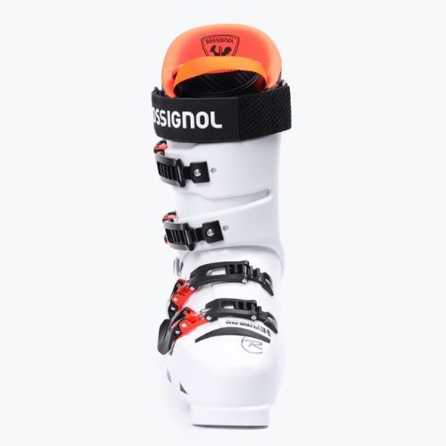 Lyžařské boty Rossignol Hero World Cup 110 Medium white