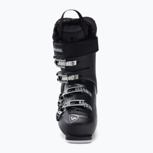 Dámské lyžařské boty Rossignol Pure Comfort 60 soft black