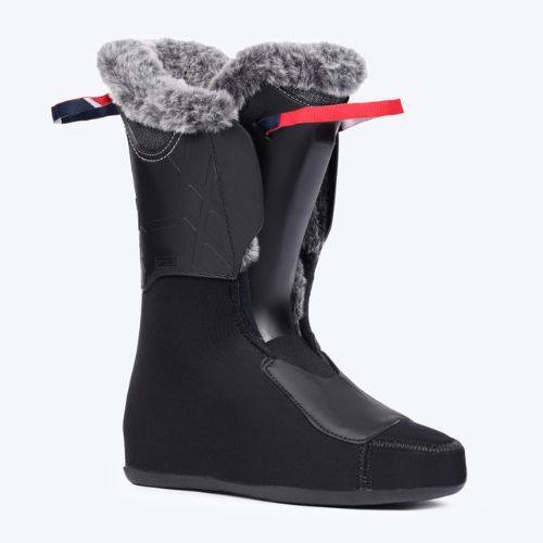 Dámské lyžařské boty Rossignol Pure Elite 90 graphite