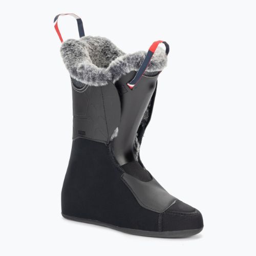 Dámské lyžařské boty Rossignol Pure Pro 90 white/grey