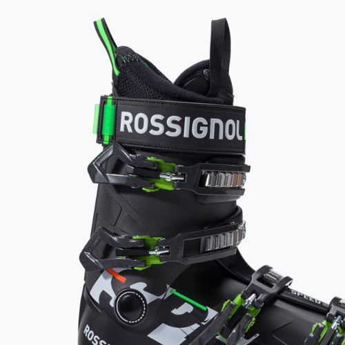 Lyžařské boty Rossignol Speed 80 black
